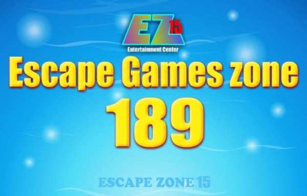 Escape Games Zone-189 screenshot 4