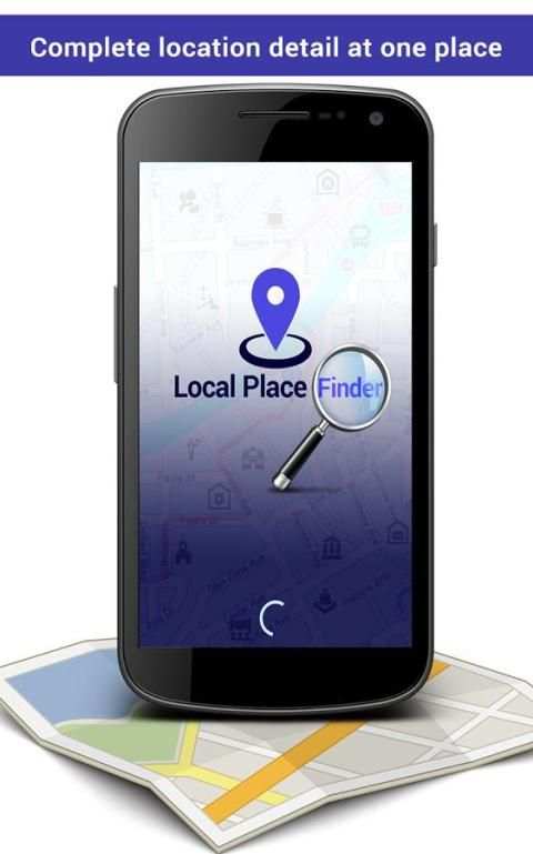 Local Address Location Finder स्क्रीनशॉट 5