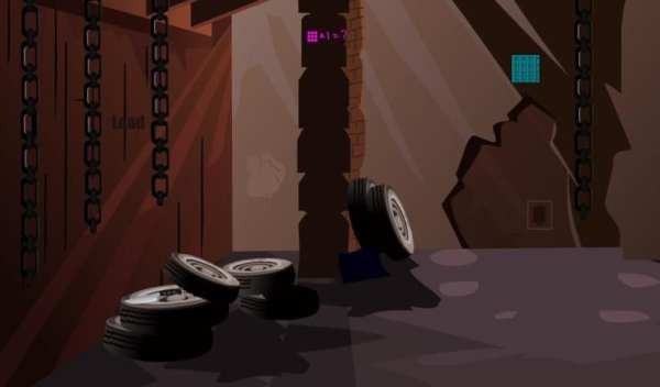 Escape Games Zone-190 screenshot 1