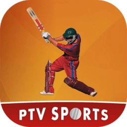 PTV Sports Live Streaming иконка