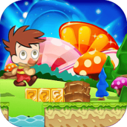 ikon Target Jungle World of Mario