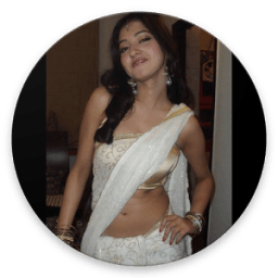 Hot Actresses Heroines App 4 иконка