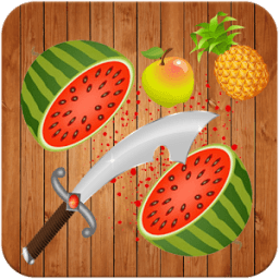 Fruit Splash Ninja Free आइकन