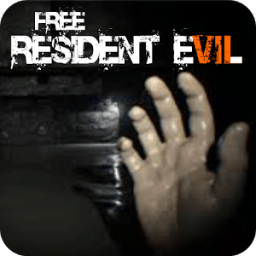Free Resident Evil Tricks иконка
