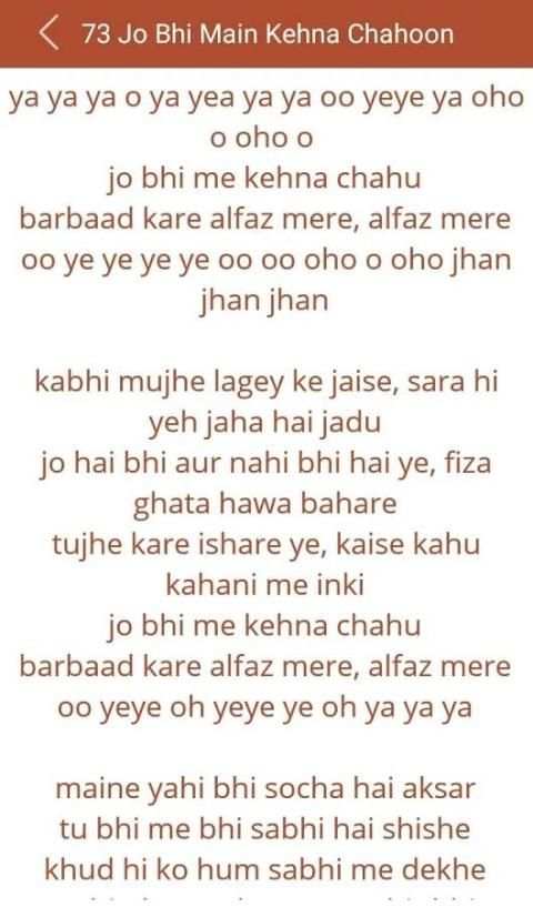 Hit of Ranbir Kapoor's Songs screenshot 2