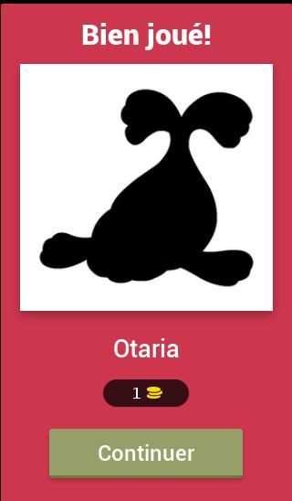 Devinez le pokémon Jeu Quizz screenshot 17