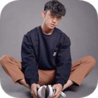 Ismail Izzani Wallpaper Offline