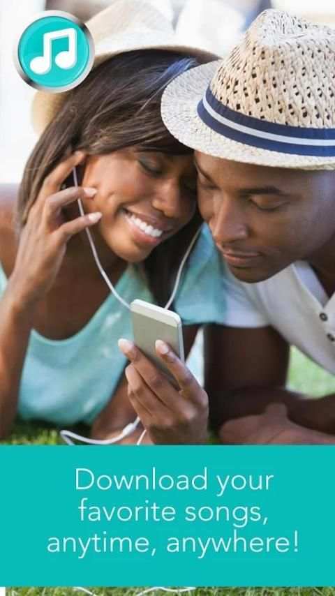 Download Free Music screenshot 15