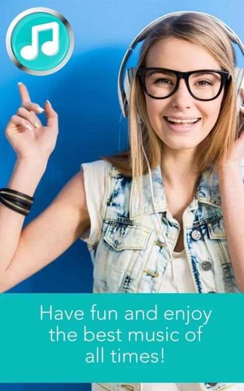 Download Free Music screenshot 6