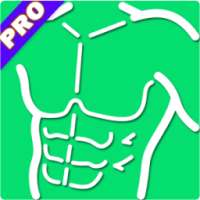 7 Minutes Abs Workout Trainer on 9Apps