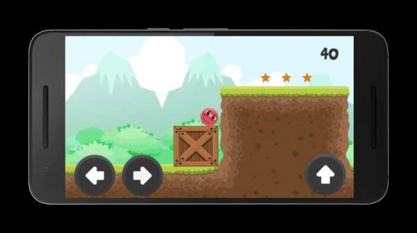Bounce Tales 5 تصوير الشاشة