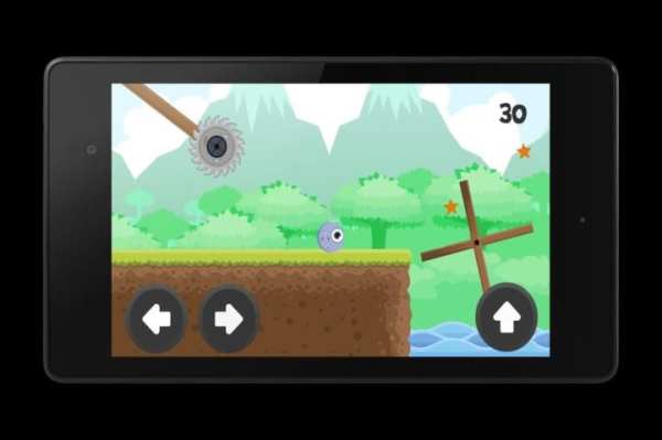 Bounce Tales 11 تصوير الشاشة