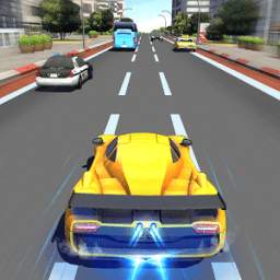 Fast speed car racing 1.0.0