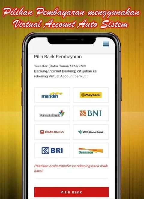 Waloka Travel screenshot 2