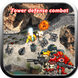 Tower Defense Combat icon