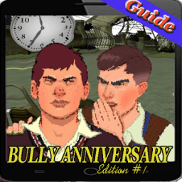 Guide For Bully Annivesary иконка