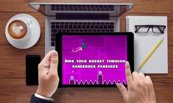 Guide For Geometry Dash скриншот 2