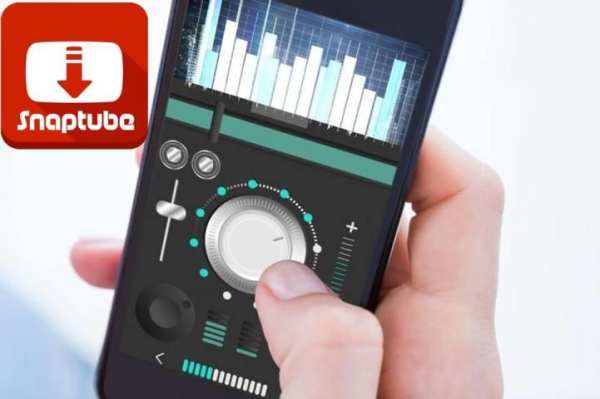 New Snaptube screenshot 1