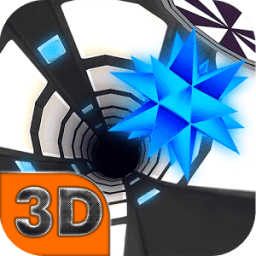Turbo Tube Race: Tunnel Rush icon