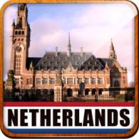 Netherlands Top Tourist Places