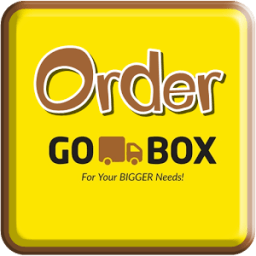 GO BOX Panduan Terbaru आइकन