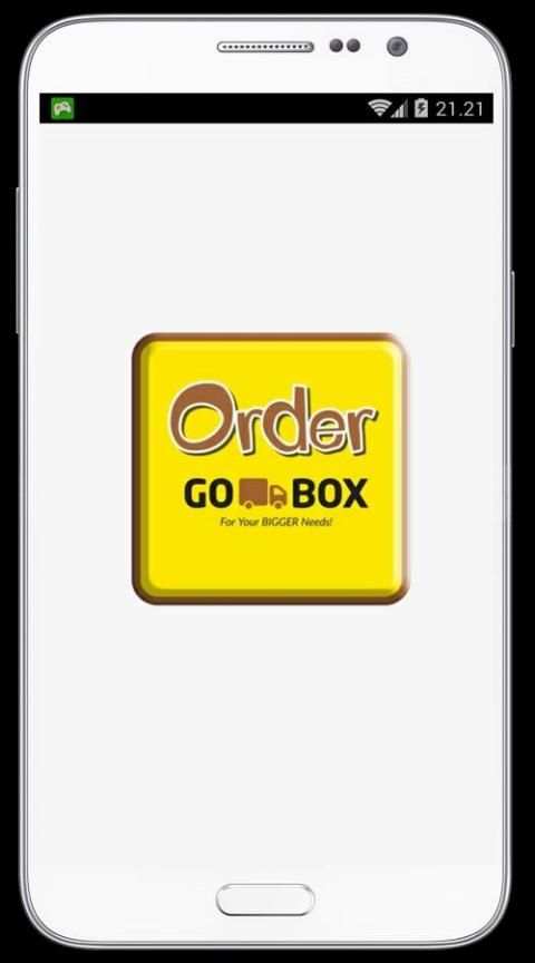 GO BOX Panduan Terbaru screenshot 2