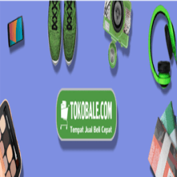 TokoBale - Jual Beli Cepat icon