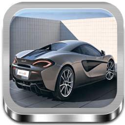 Car Parking Game 3D