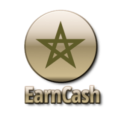 Earn Cash Maroc आइकन