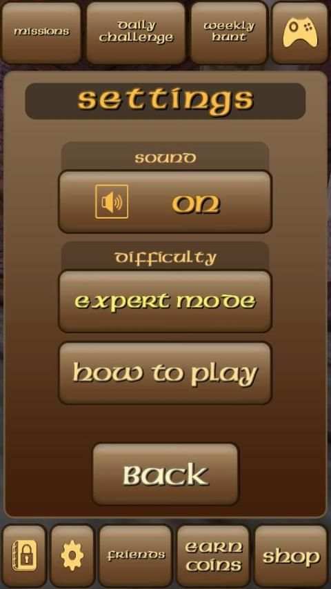 Barbarian Dash! Celtic Warrior скриншот 3