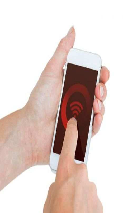 Wifi Password Hacking Prank 5 تصوير الشاشة