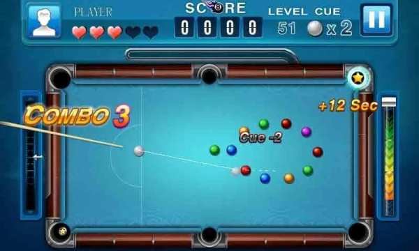 Pool Ball King скриншот 6