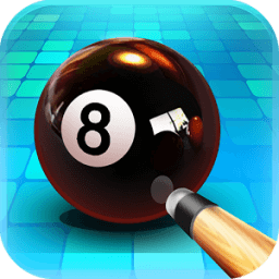 Pool Ball King आइकन