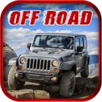 Adventure Driving: Offroad Sim