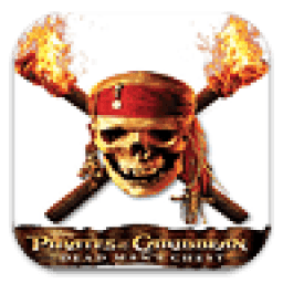 Pirates Of Caribbean Quiz icon