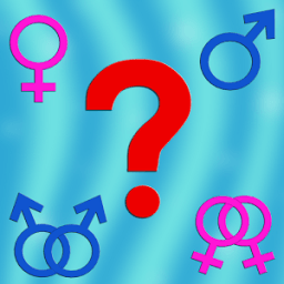 Pregnancy Test أيقونة