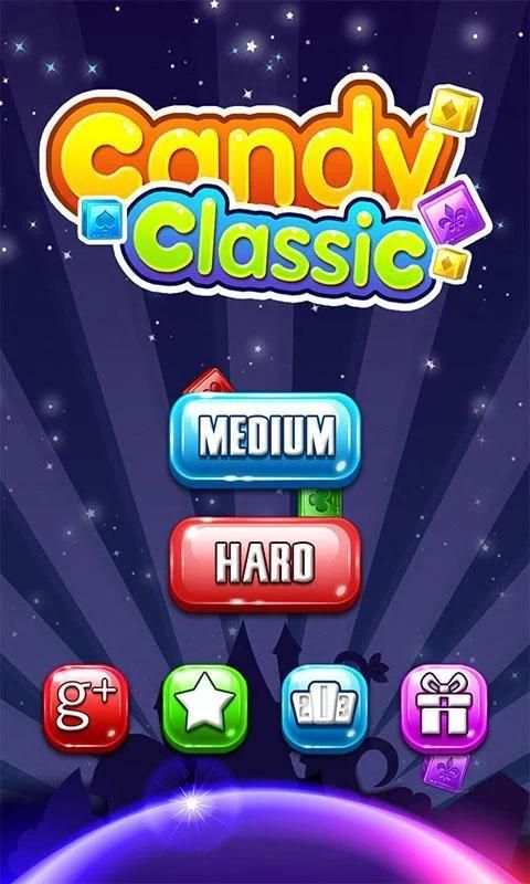 Candy Classic screenshot 6