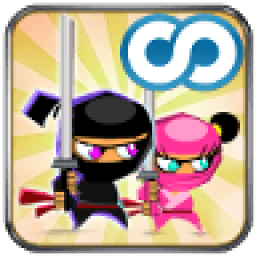 Mini Ninja Super иконка