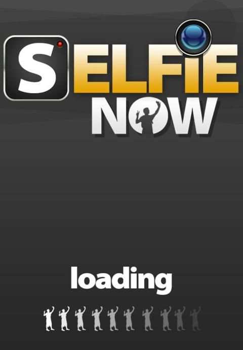Selfie Now! скриншот 6