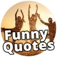 Funny Quotes