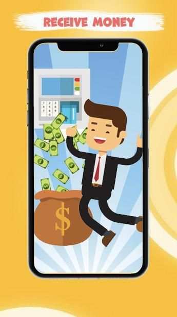 Cash Quiz screenshot 4