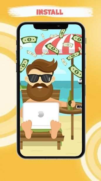Cash Quiz screenshot 2
