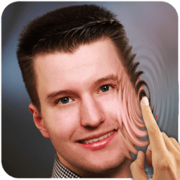 ikon Photo Ripples Live Wallpaper