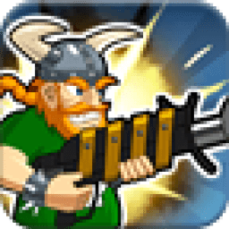 Pirate Vinnie - zombie killer Super icon