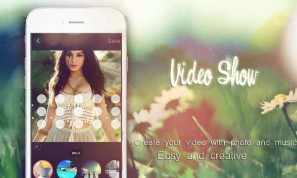 Video Show – Video Maker Pro screenshot 4