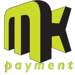 MK Payment أيقونة