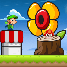 Super Bros Legend иконка