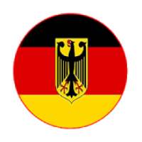 Germany Stickers For Whatsapp