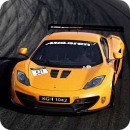 Speed Racing Ultimate Fever icon