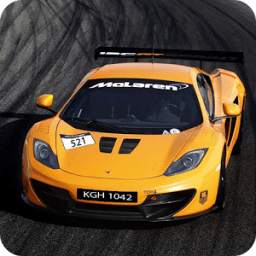 Speed Racing Ultimate 1